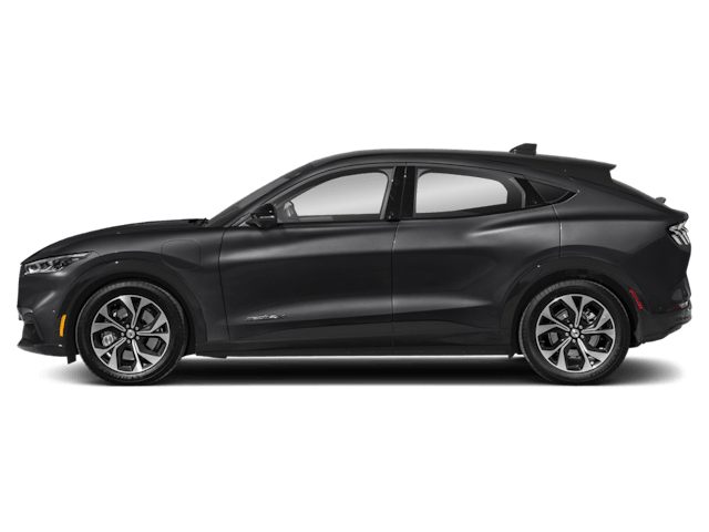 2021 Ford Mustang Mach-E Sport Utility